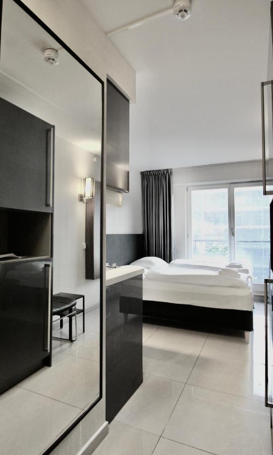 Super Stay Hotel, Осло Екстер'єр фото