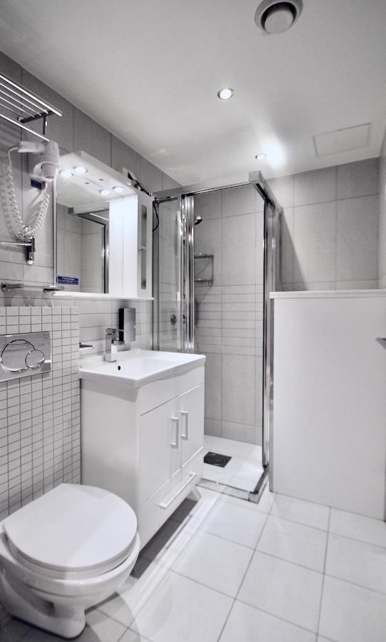 Super Stay Hotel, Осло Екстер'єр фото