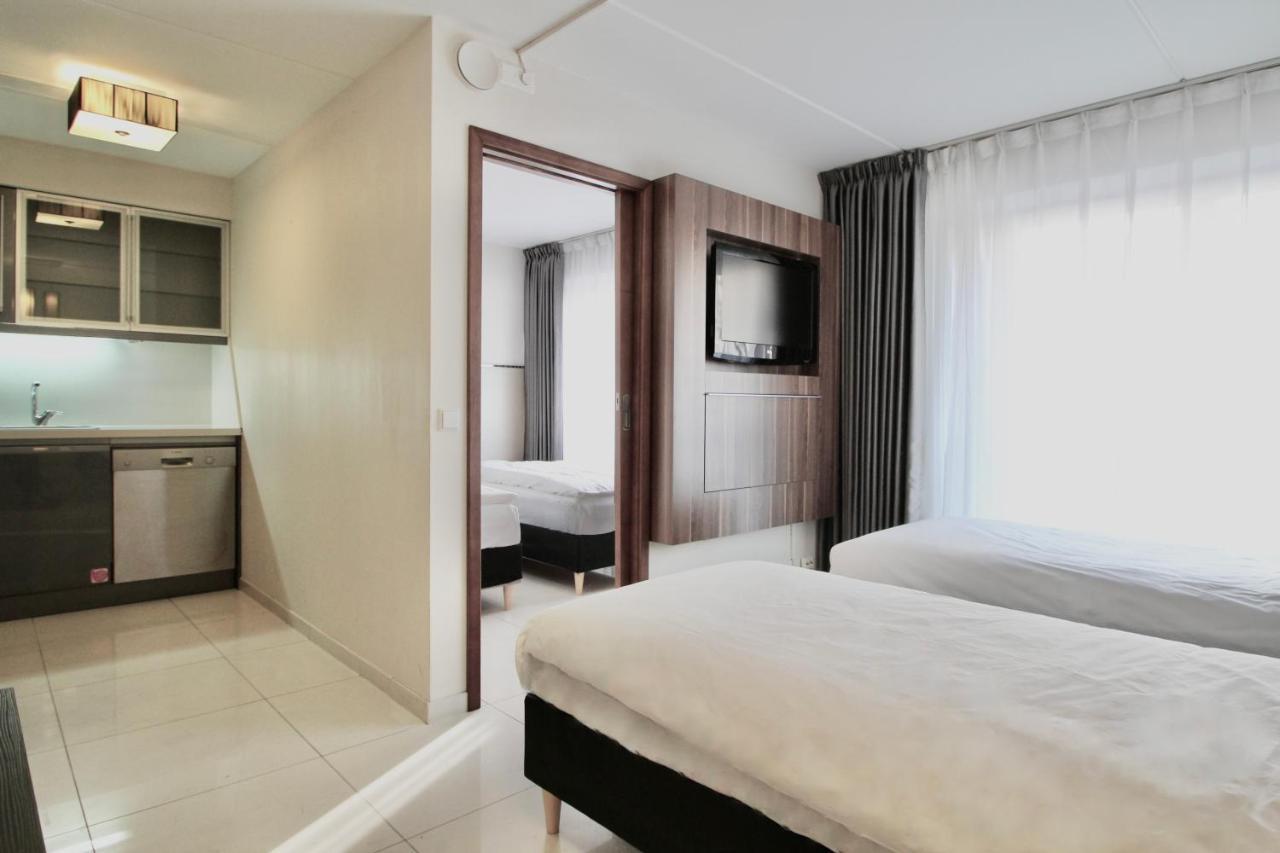 Super Stay Hotel, Осло Екстер'єр фото