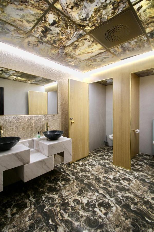 Super Stay Hotel, Осло Екстер'єр фото