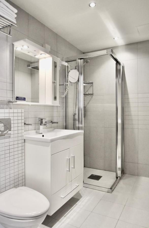 Super Stay Hotel, Осло Екстер'єр фото