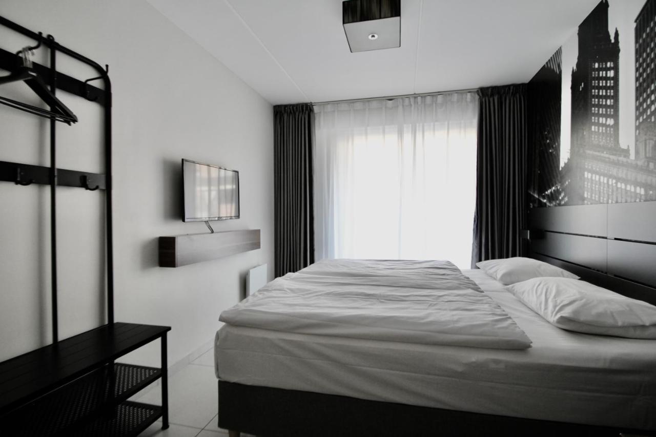 Super Stay Hotel, Осло Екстер'єр фото