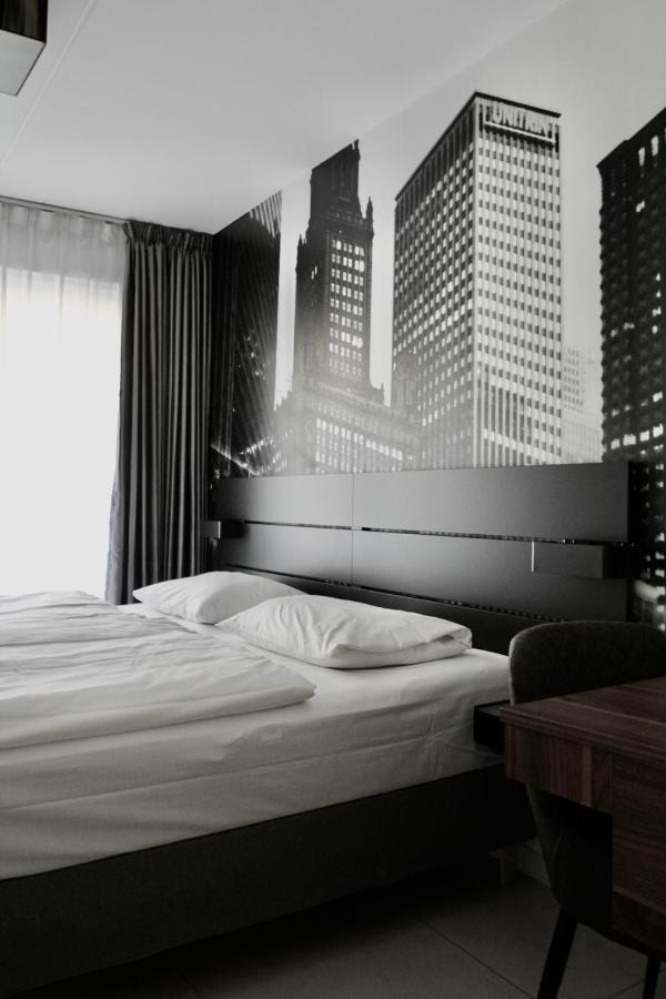 Super Stay Hotel, Осло Екстер'єр фото