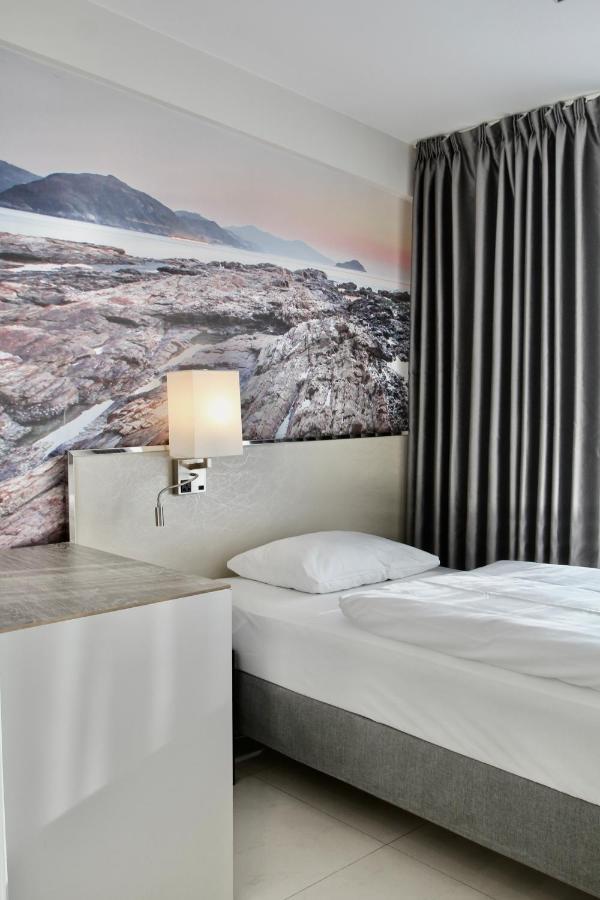 Super Stay Hotel, Осло Екстер'єр фото
