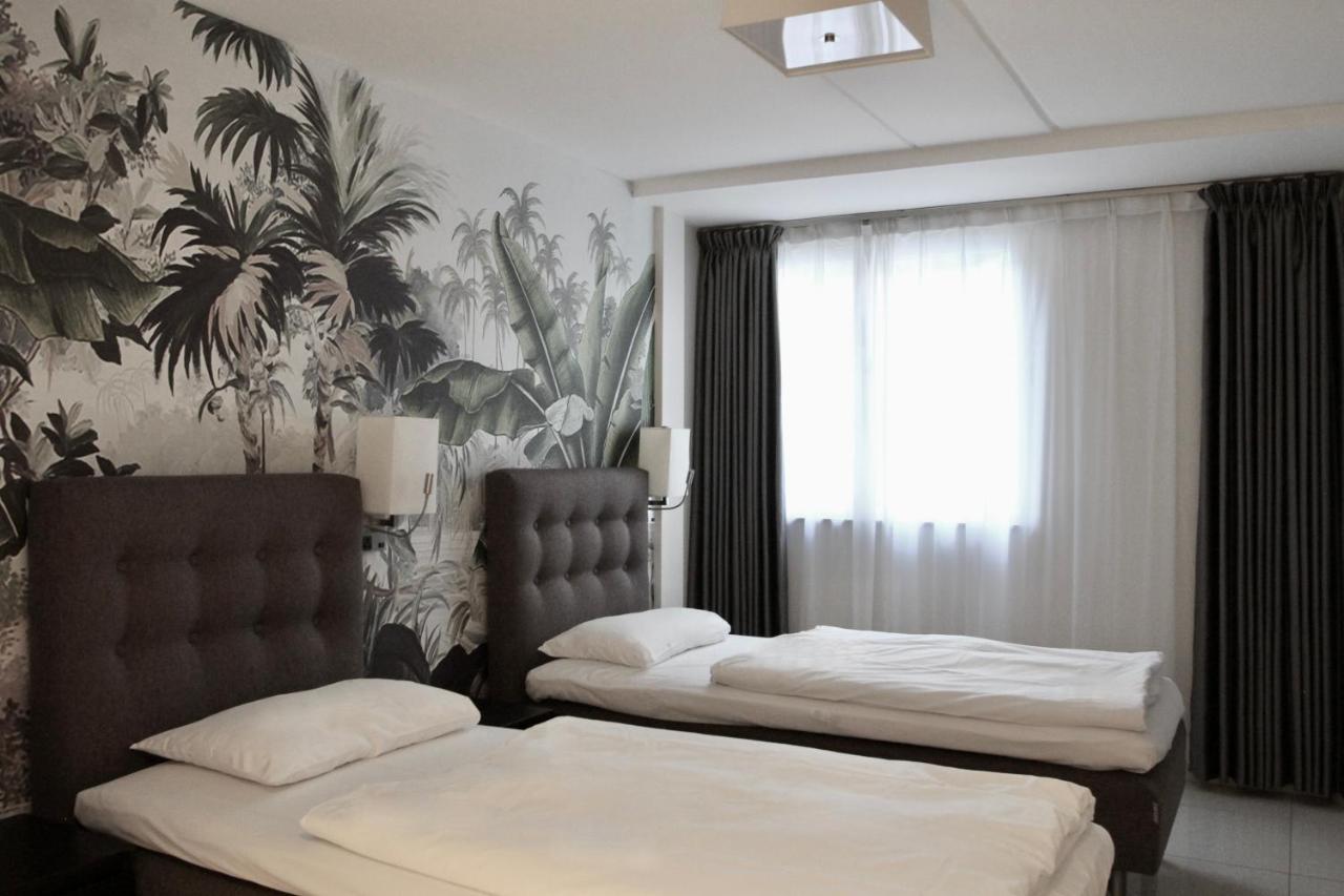 Super Stay Hotel, Осло Екстер'єр фото