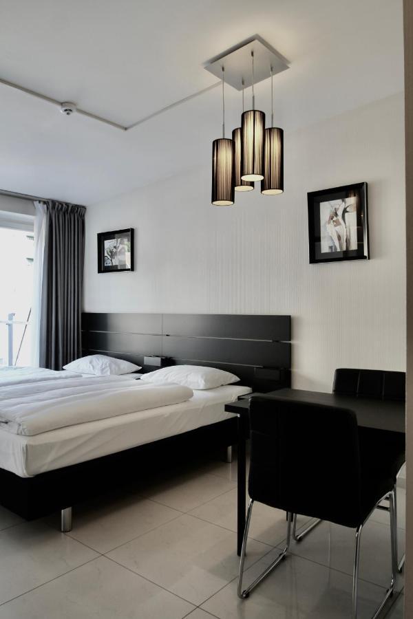 Super Stay Hotel, Осло Екстер'єр фото