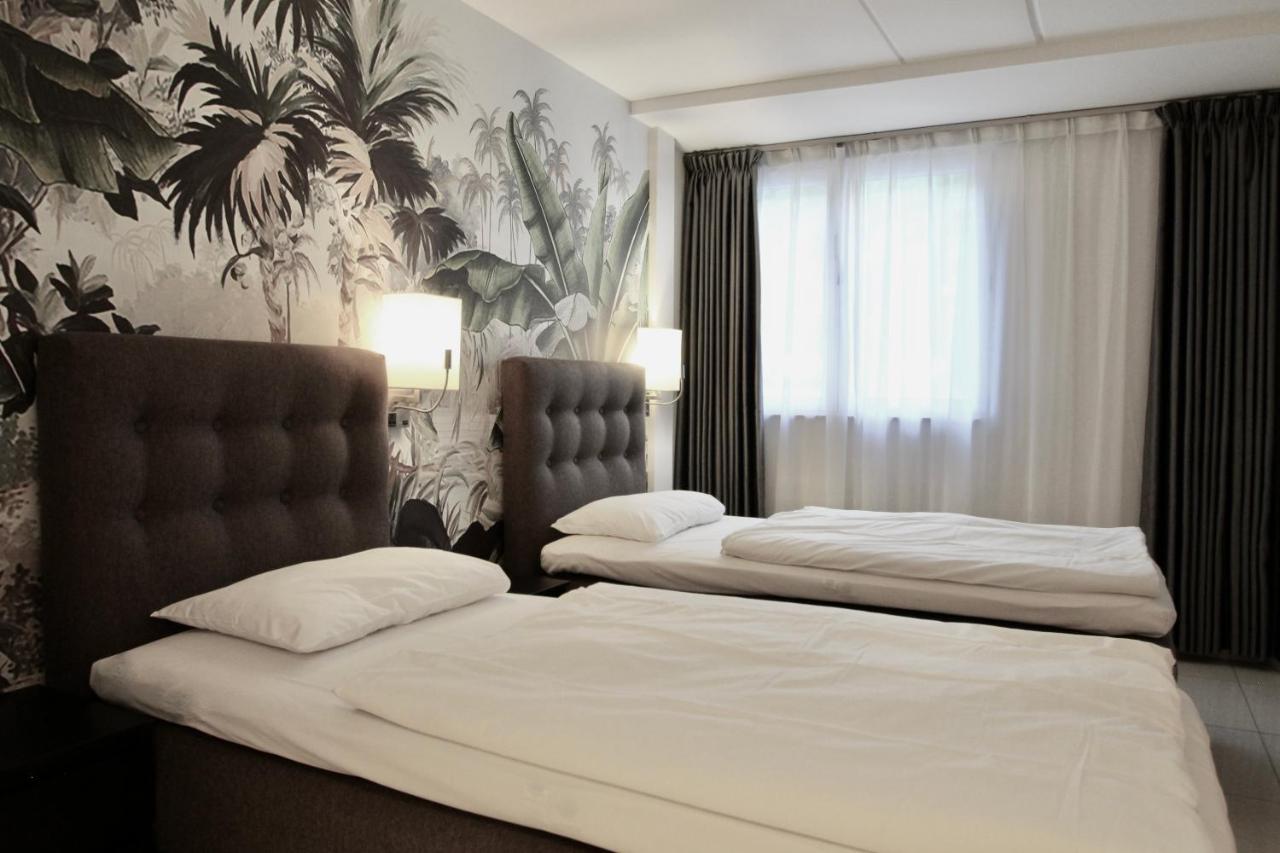 Super Stay Hotel, Осло Екстер'єр фото