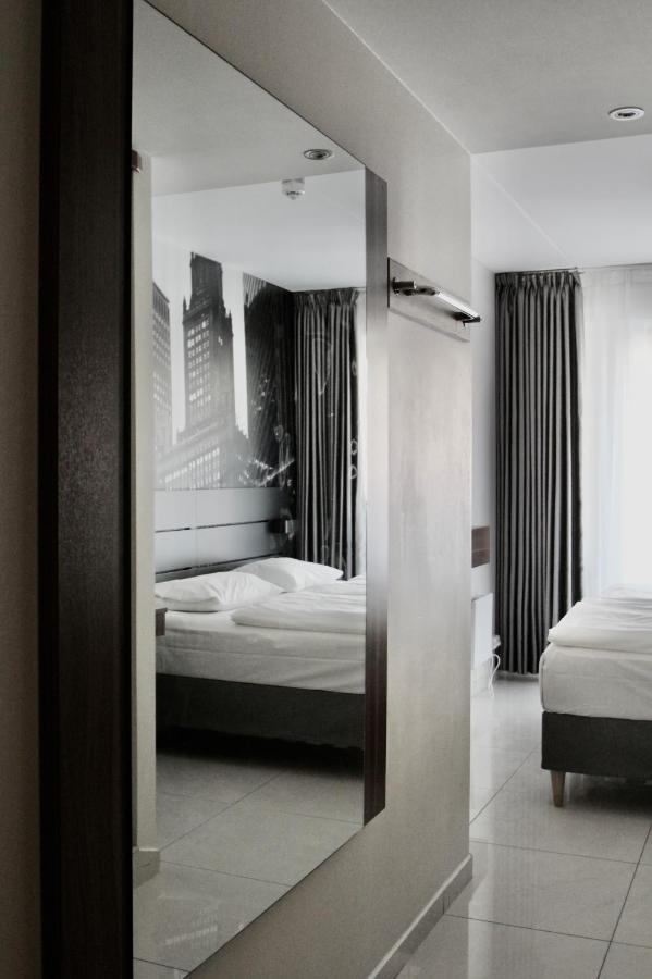 Super Stay Hotel, Осло Екстер'єр фото