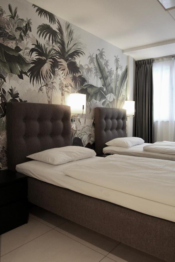 Super Stay Hotel, Осло Екстер'єр фото