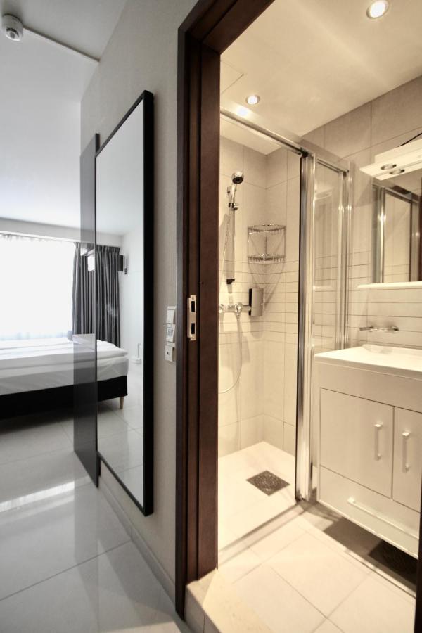 Super Stay Hotel, Осло Екстер'єр фото