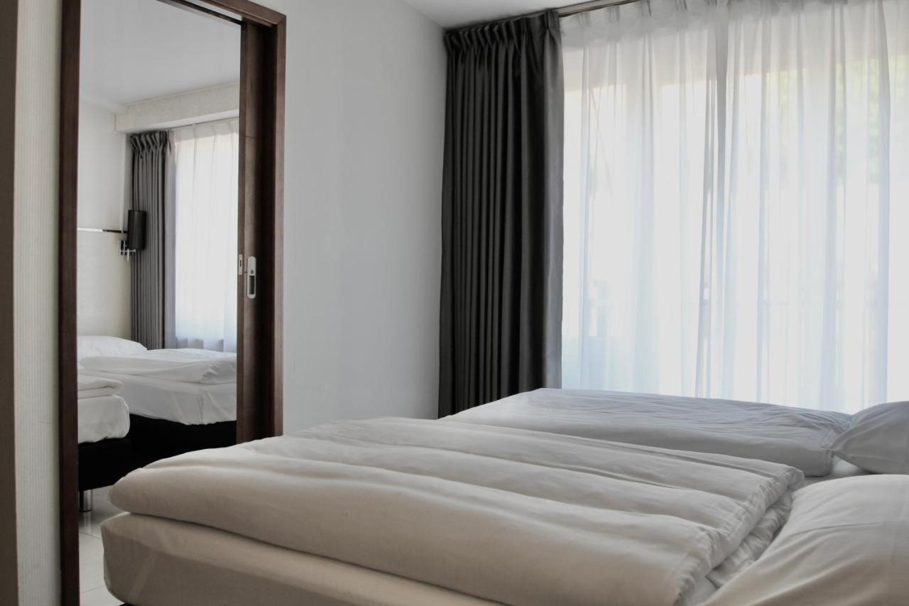 Super Stay Hotel, Осло Екстер'єр фото