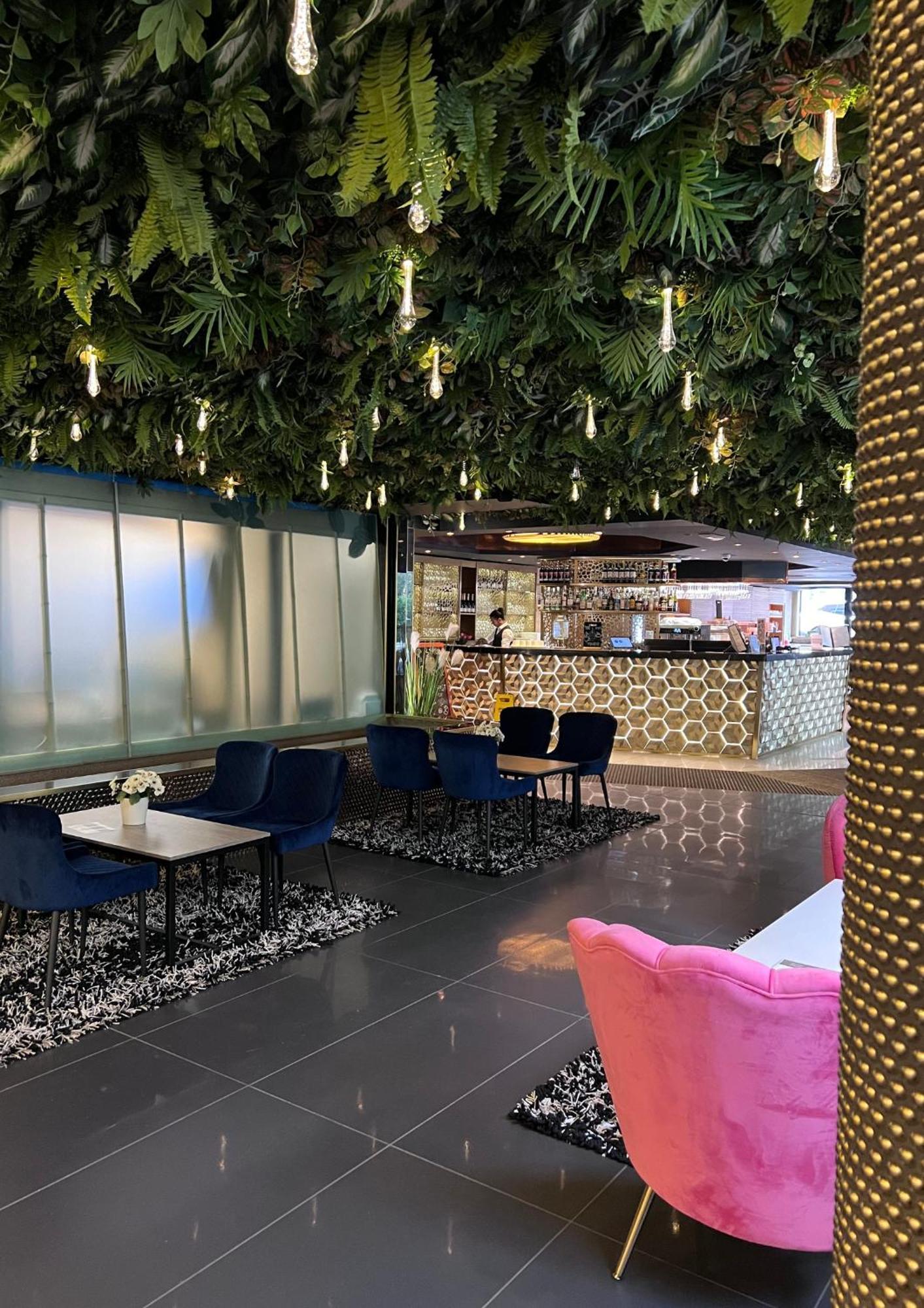 Super Stay Hotel, Осло Екстер'єр фото