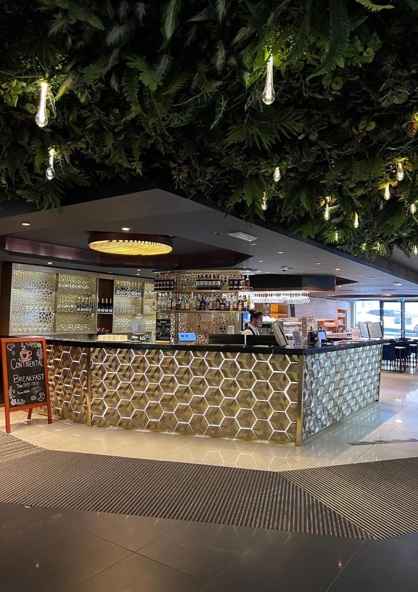 Super Stay Hotel, Осло Екстер'єр фото