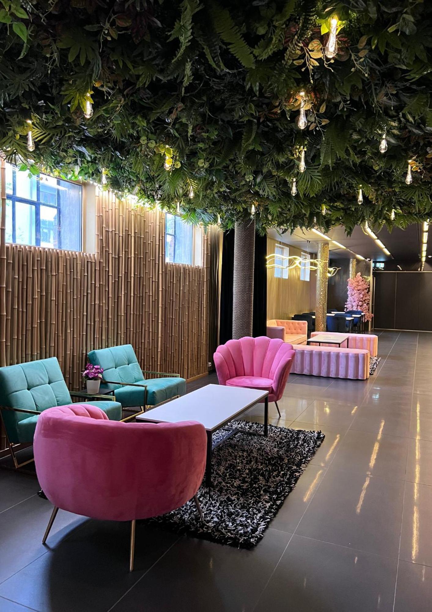 Super Stay Hotel, Осло Екстер'єр фото