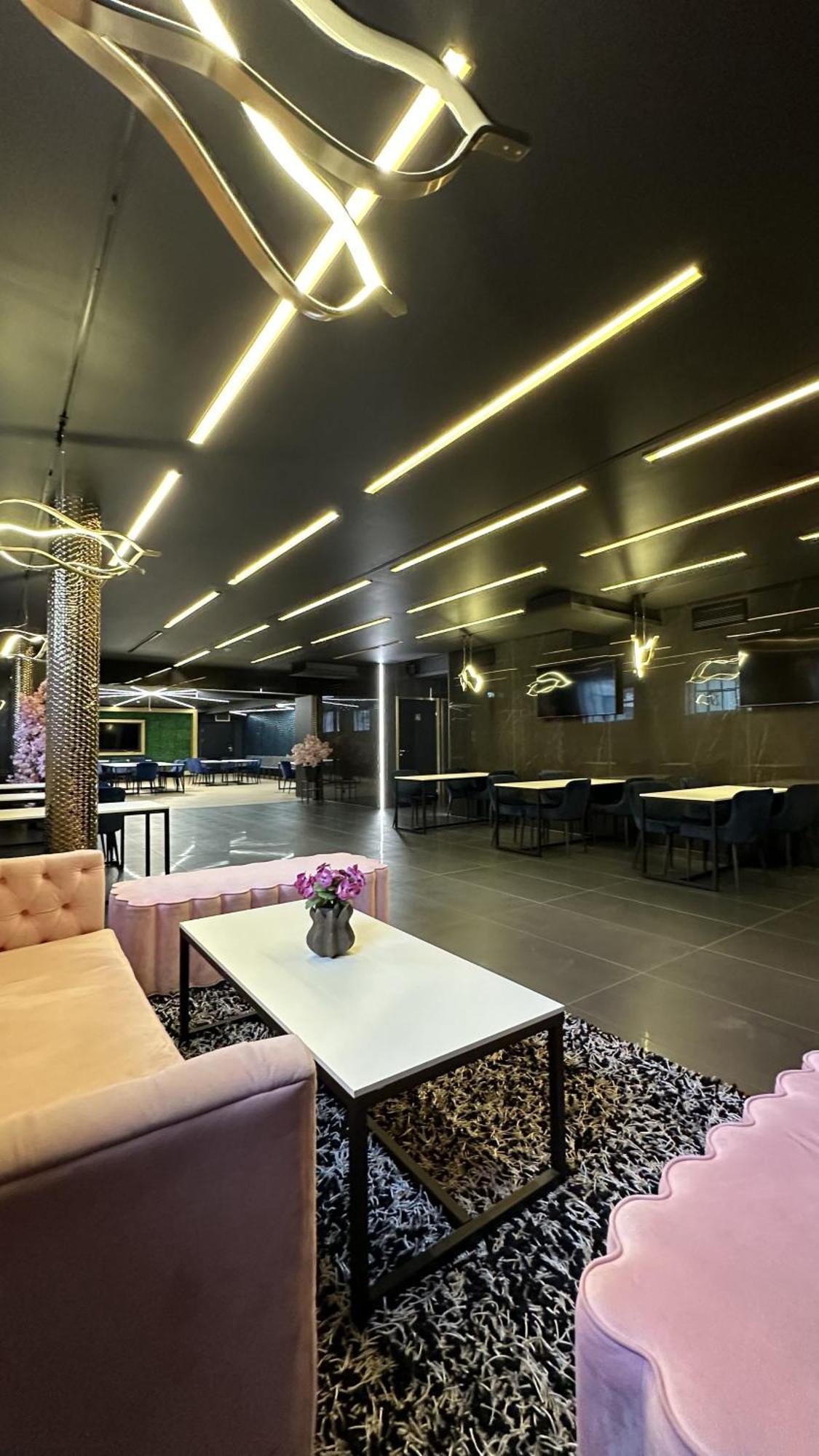 Super Stay Hotel, Осло Екстер'єр фото